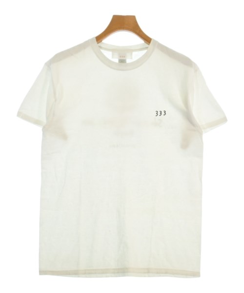 333(バーバーバー)のTシャツ・カットソー サイズ:M 2,900円