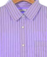 1_OF MINE（ワンオブマイン）カジュアルシャツ 紫 サイズ:XS レディース/2200623783146