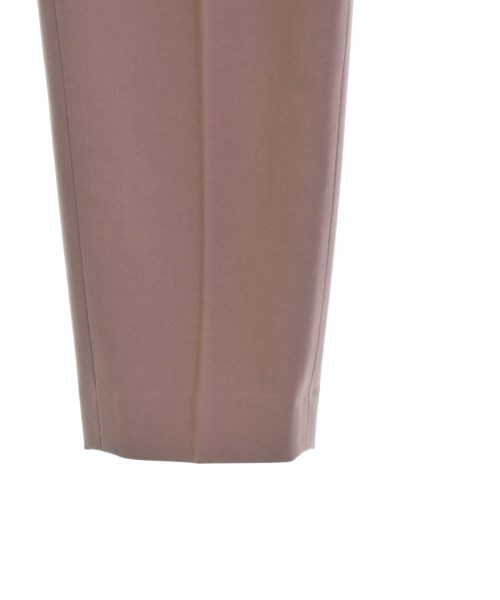 1_OF MINE（ワンオブマイン）スラックス ピンク サイズ:40(M位) レディース/2200644432061