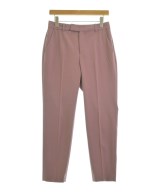 1_OF MINE（ワンオブマイン）スラックス ピンク サイズ:40(M位) レディース/2200644432061