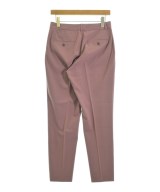 1_OF MINE（ワンオブマイン）スラックス ピンク サイズ:40(M位) レディース/2200644432061