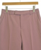 1_OF MINE（ワンオブマイン）スラックス ピンク サイズ:40(M位) レディース/2200644432061