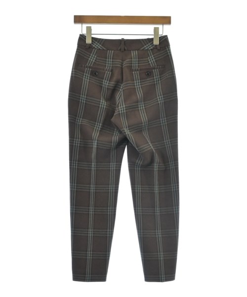 1_OF MINE（ワンオブマイン）その他 茶 サイズ:36(S位) レディース/2200622558066