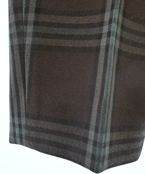 1_OF MINE（ワンオブマイン）その他 茶 サイズ:36(S位) レディース/2200622558066