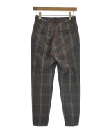 1_OF MINE（ワンオブマイン）その他 茶 サイズ:36(S位) レディース/2200622558066