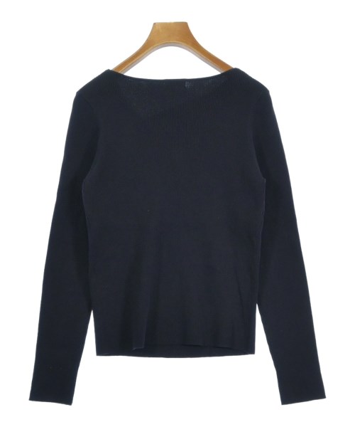 1_OF MINE（ワンオブマイン）ニット・セーター 紺 サイズ:-(XS位) レディース/2200616379097