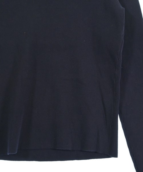 1_OF MINE（ワンオブマイン）ニット・セーター 紺 サイズ:-(XS位) レディース/2200616379097