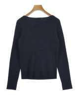 1_OF MINE（ワンオブマイン）ニット・セーター 紺 サイズ:-(XS位) レディース/2200616379097