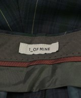 1_OF MINE（ワンオブマイン）その他 紺 サイズ:40(M位) メンズ/2200622536026
