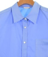 1_OF MINE（ワンオブマイン）カジュアルシャツ 青 サイズ:F レディース/2200628546036