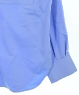 1_OF MINE（ワンオブマイン）カジュアルシャツ 青 サイズ:F レディース/2200628546036