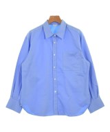 1_OF MINE カジュアルシャツ