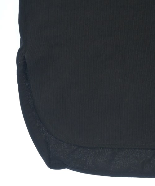 1_OF MINE（ワンオブマイン）ノースリーブ 黒 サイズ:F レディース/2200619556143