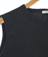 1_OF MINE（ワンオブマイン）ノースリーブ 黒 サイズ:F レディース/2200619556143