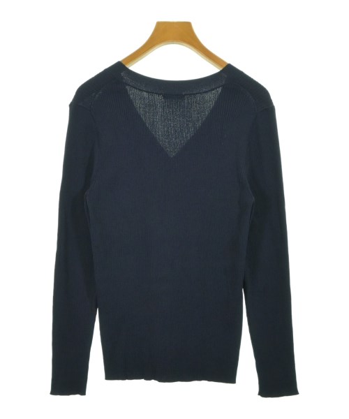 1_OF MINE（ワンオブマイン）カーディガン 紺 サイズ:-(XS位) レディース/2200619201067