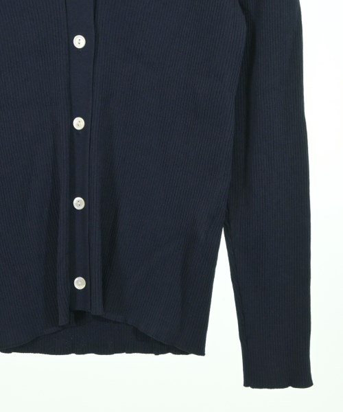 1_OF MINE（ワンオブマイン）カーディガン 紺 サイズ:-(XS位) レディース/2200619201067