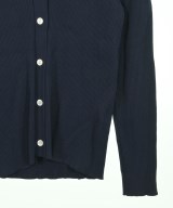 1_OF MINE（ワンオブマイン）カーディガン 紺 サイズ:-(XS位) レディース/2200619201067