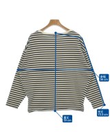 1_OF MINE（ワンオブマイン）Tシャツ・カットソー 白 サイズ:F レディース/2200609808023