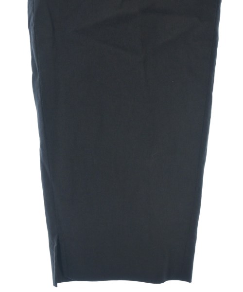 1_OF MINE（ワンオブマイン）その他 黒 サイズ:34(XS位) レディース/2200619021054