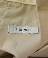 1_OF MINE（ワンオブマイン）その他 ベージュ サイズ:34(XS位) レディース/2200619021061