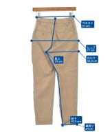 1_OF MINE（ワンオブマイン）その他 ベージュ サイズ:34(XS位) レディース/2200619021061