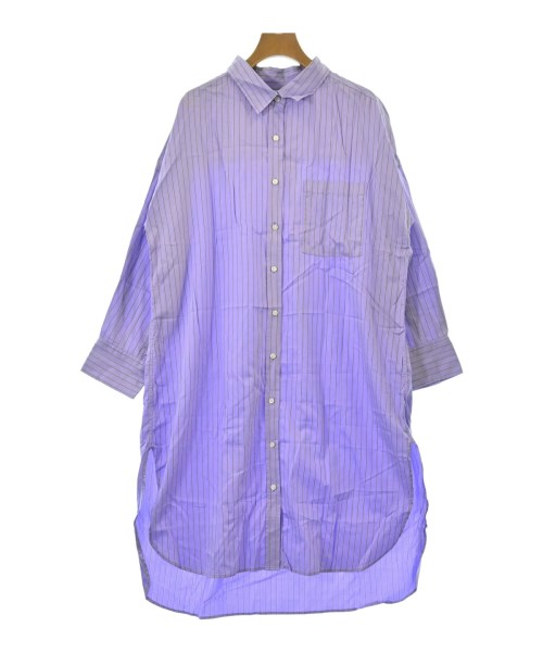 ワンオブマイン(1_OF MINE)の1_OF MINE シャツワンピース