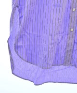 1_OF MINE（ワンオブマイン）シャツワンピース 紫 サイズ:F レディース/2200618943036