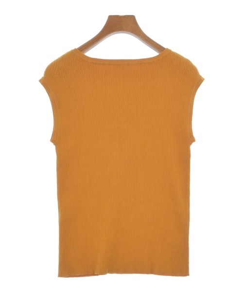 1_OF MINE（ワンオブマイン）ノースリーブ オレンジ サイズ:-(M位) レディース/2200609628058