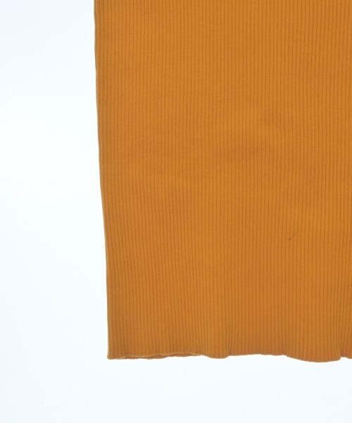 1_OF MINE（ワンオブマイン）ノースリーブ オレンジ サイズ:-(M位) レディース/2200609628058