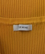 1_OF MINE（ワンオブマイン）ノースリーブ オレンジ サイズ:-(M位) レディース/2200609628058
