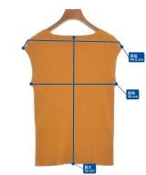 1_OF MINE（ワンオブマイン）ノースリーブ オレンジ サイズ:-(M位) レディース/2200609628058