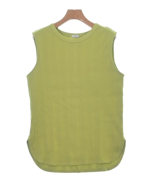 1_OF MINE(ワンオブマイン)タンクトップ 緑 サイズ:-(M位)/2200673176035
