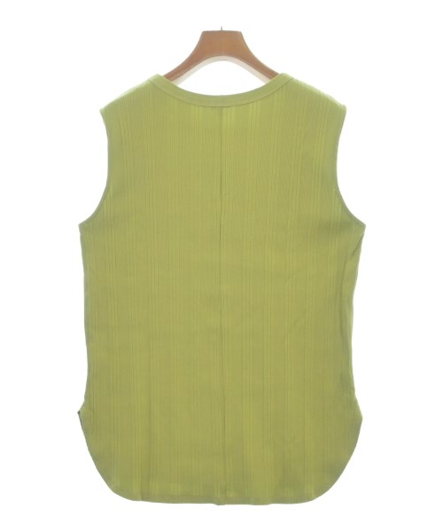 1_OF MINE（ワンオブマイン）タンクトップ 緑 サイズ:-(M位) レディース/2200673176035