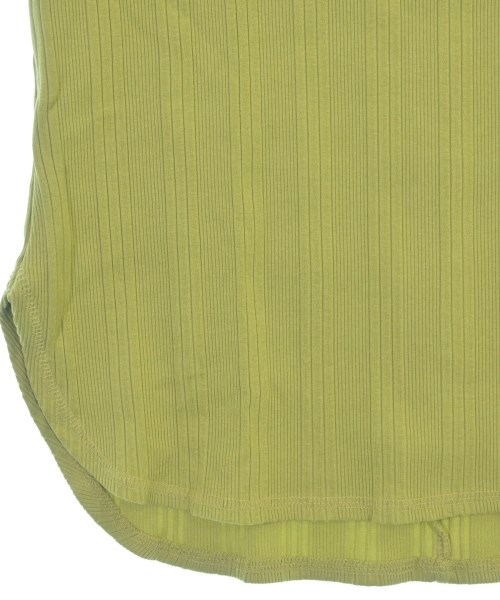 1_OF MINE（ワンオブマイン）タンクトップ 緑 サイズ:-(M位) レディース/2200673176035