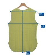 1_OF MINE（ワンオブマイン）タンクトップ 緑 サイズ:-(M位) レディース/2200673176035