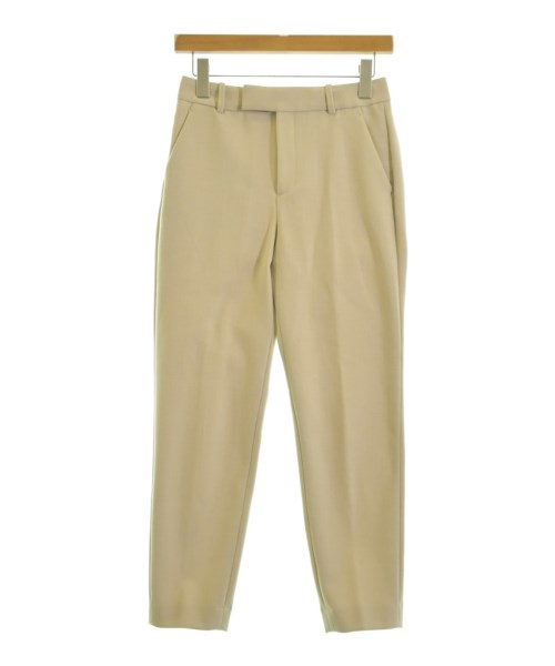 1_OF MINE(ワンオブマイン)スラックス ベージュ サイズ:36(S位)/2200671629021