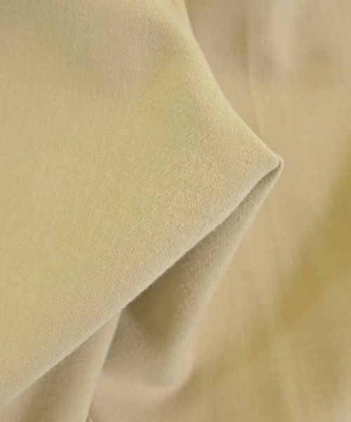 1_OF MINE（ワンオブマイン）スラックス ベージュ サイズ:36(S位) レディース/2200671629021