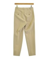 1_OF MINE（ワンオブマイン）スラックス ベージュ サイズ:36(S位) レディース/2200671629021