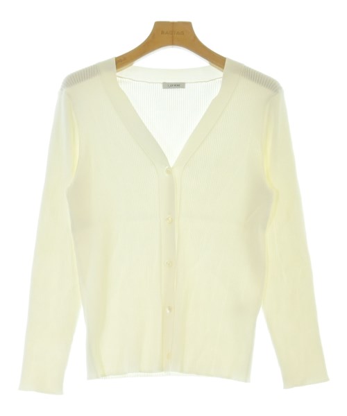 1_OF MINE(ワンオブマイン)カーディガン 白 サイズ:-(XS位)/2200672197017