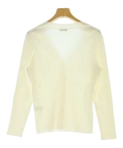 1_OF MINE（ワンオブマイン）カーディガン 白 サイズ:-(XS位) レディース/2200672197017