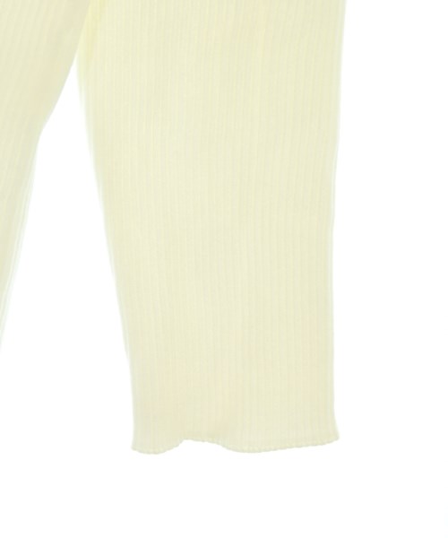 1_OF MINE（ワンオブマイン）カーディガン 白 サイズ:-(XS位) レディース/2200672197017