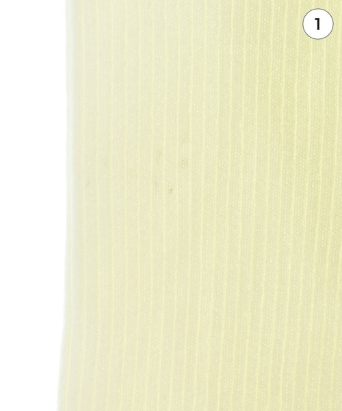 1_OF MINE（ワンオブマイン）カーディガン 白 サイズ:-(XS位) レディース/2200672197017