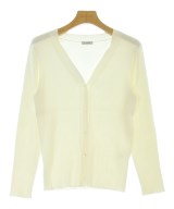 1_OF MINE（ワンオブマイン）カーディガン 白 サイズ:-(XS位) レディース/2200672197017