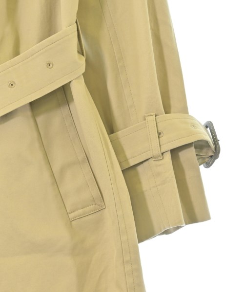 1_OF MINE（ワンオブマイン）トレンチコート ベージュ サイズ:34(XS位) レディース/2200672721137