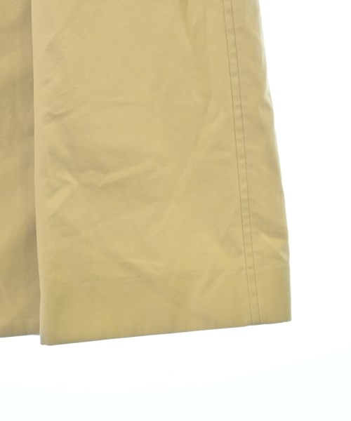 1_OF MINE（ワンオブマイン）トレンチコート ベージュ サイズ:34(XS位) レディース/2200672721137