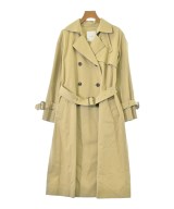 1_OF MINE（ワンオブマイン）トレンチコート ベージュ サイズ:34(XS位) レディース/2200672721137