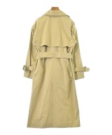 1_OF MINE（ワンオブマイン）トレンチコート ベージュ サイズ:34(XS位) レディース/2200672721137