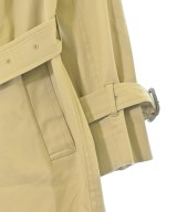 1_OF MINE（ワンオブマイン）トレンチコート ベージュ サイズ:34(XS位) レディース/2200672721137