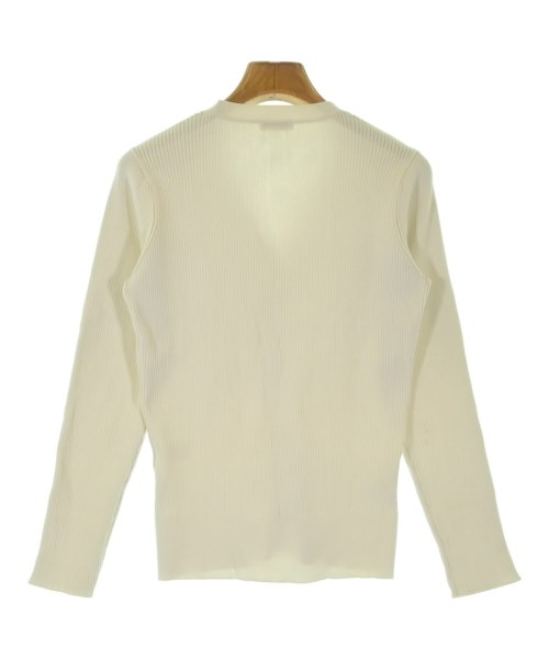 1_OF MINE（ワンオブマイン）カーディガン 白 サイズ:-(S位) レディース/2200672195266