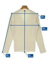 1_OF MINE（ワンオブマイン）カーディガン 白 サイズ:-(S位) レディース/2200672195266